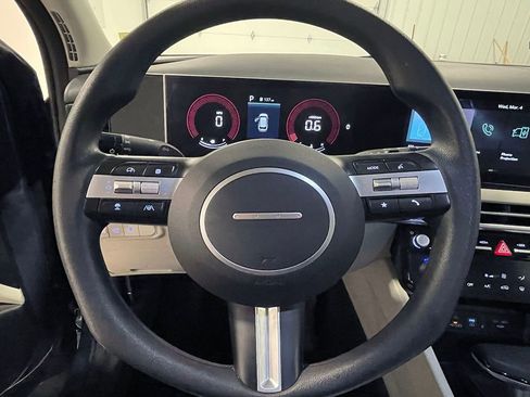 Used 2025 Hyundai Tucson SEL image 32