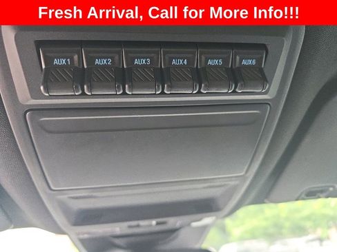 Used 2025 Ford Ranger Raptor AWD/4WD image 8