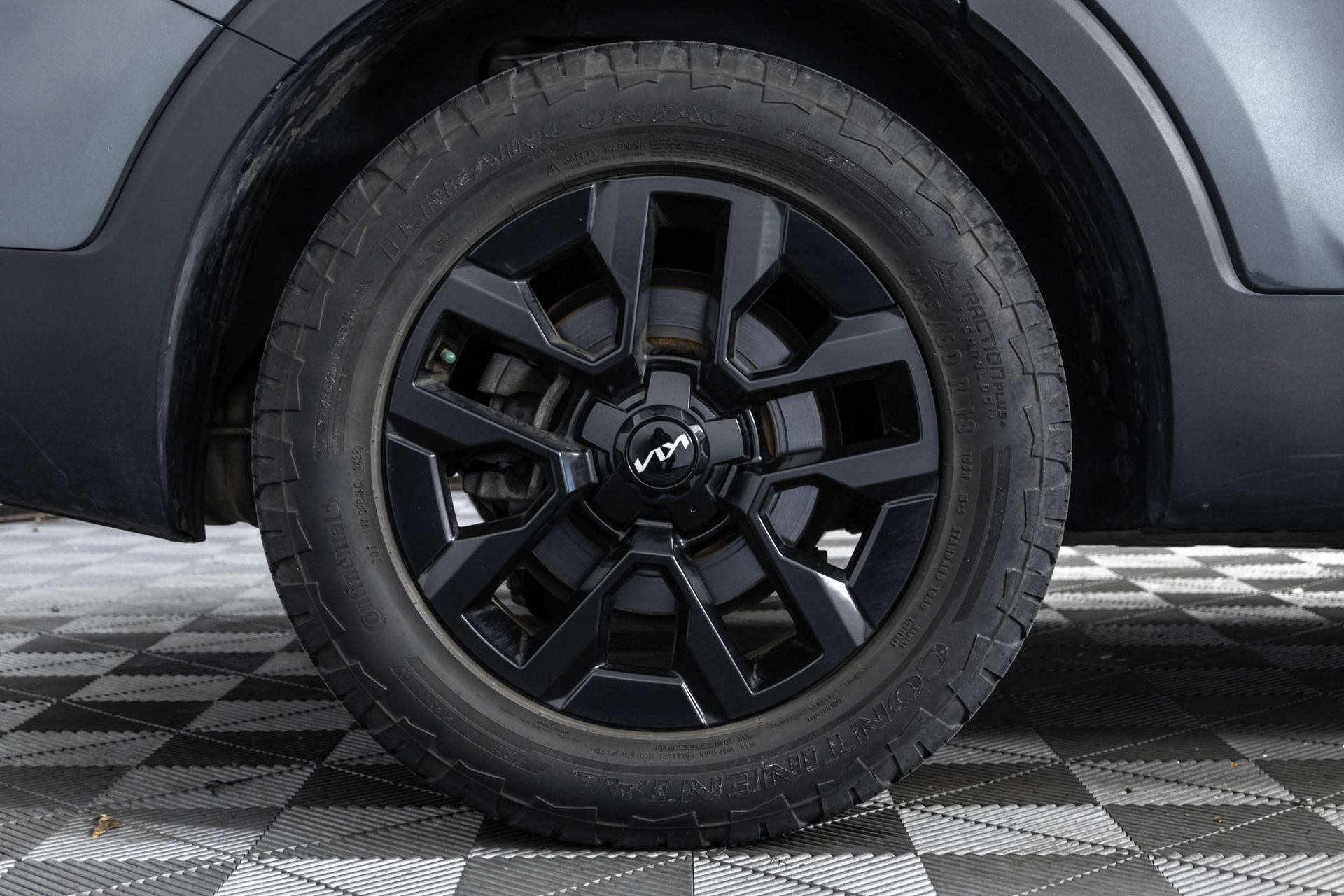 Used 2023 Kia Telluride SX Prestige X-Pro AWD/4WD image 55