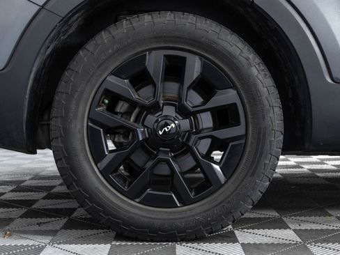 Used 2023 Kia Telluride SX Prestige X-Pro AWD/4WD image 55