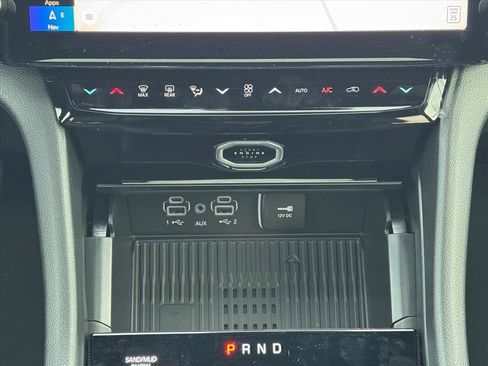New 2026 Jeep Grand Cherokee Altitude AWD/4WD image 16