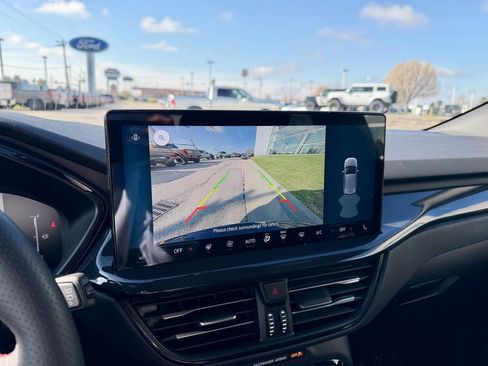 Used 2024 Ford Escape ST-Line w/ Tech Pack #1 AWD/4WD image 32