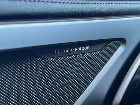 Used 2020 BMW 840i Gran Coupe w/ M Sport Package RWD image 21