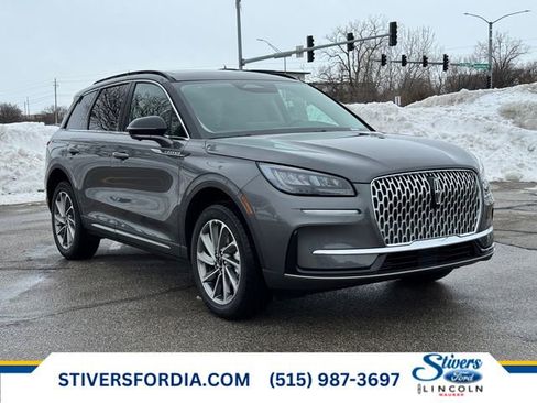 New 2026 Lincoln Corsair Premiere image 1