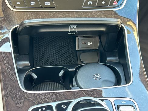 Certified 2023 Mercedes-Benz E 450 Cabriolet image 43