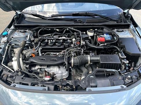 Used 2023 Honda Civic Touring image 10