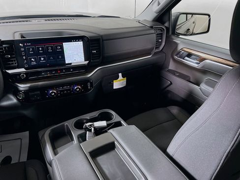 New 2026 GMC Sierra 1500 Elevation AWD/4WD image 17