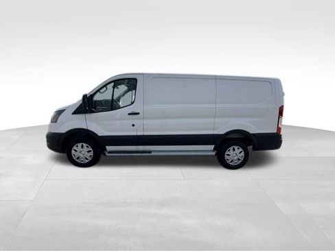 Used 2025 Ford Transit 250 Low Roof w/ Exterior Upgrade Package RWD image 3
