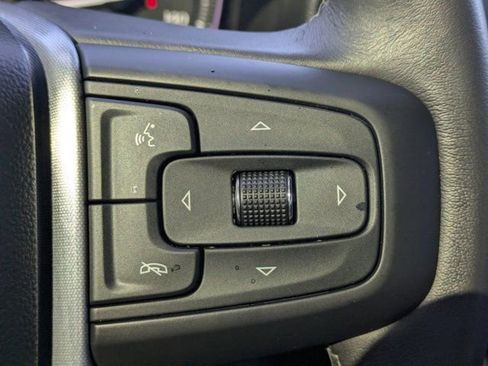 Used 2021 GMC Sierra 1500 SLE image 21