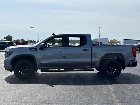 New 2026 GMC Sierra 1500 Elevation w/ Elevation Select Package AWD/4WD image 10