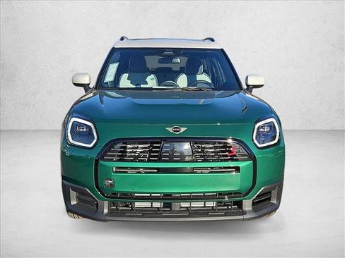 Used 2026 MINI Cooper Countryman S AWD/4WD image 6