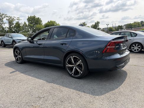 Used 2024 Volvo S60 B5 Core AWD/4WD image 5