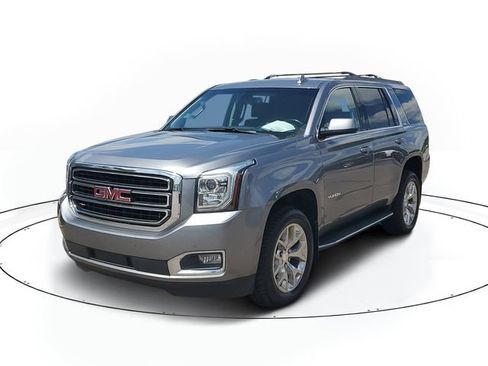 Certified 2019 GMC Yukon SLE w/ SLE Value Package AWD/4WD image 2