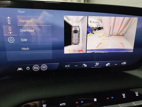 New 2026 Buick Enclave Preferred w/ Power Package image 33