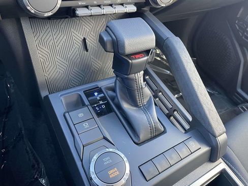 New 2026 Toyota Tacoma TRD Sport image 42