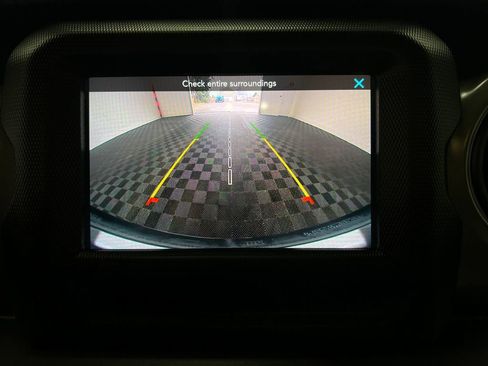 Used 2021 Jeep Wrangler Sport image 22