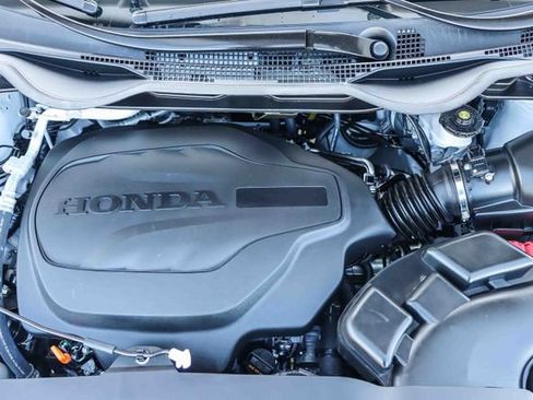 Certified 2025 Honda Odyssey Elite image 28