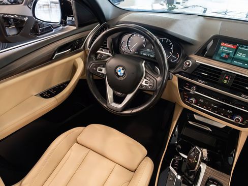 Used 2019 BMW X3 xDrive30i AWD/4WD image 10