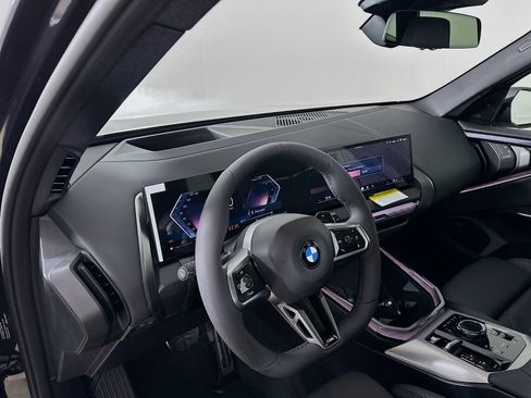 New 2026 BMW X3 xDrive30i w/ Premium Package AWD/4WD image 31