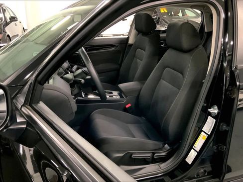 Used 2024 Honda Civic EX image 8