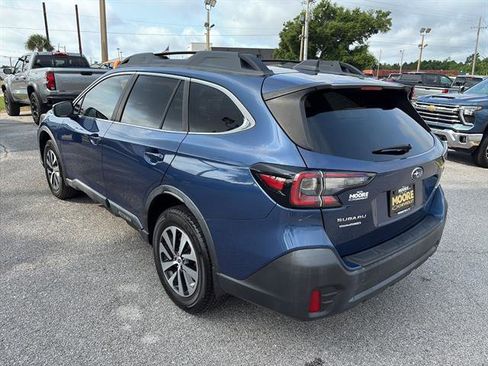 Used 2020 Subaru Outback Premium AWD/4WD image 6