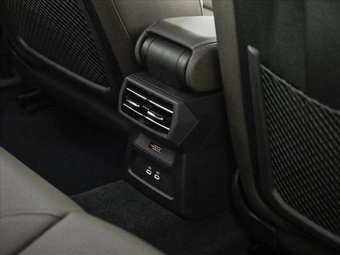 Certified 2025 Audi A3 2.0T Premium w/ Black Optic Package image 18