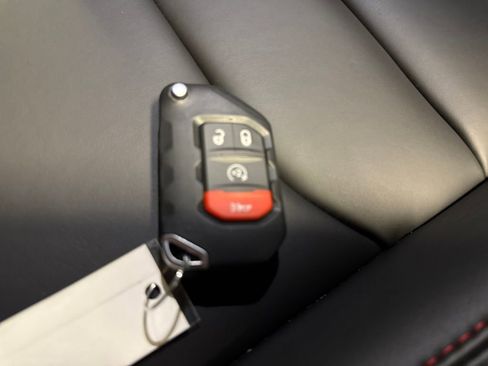 New 2026 Jeep Wrangler Unlimited Rubicon 392 image 34