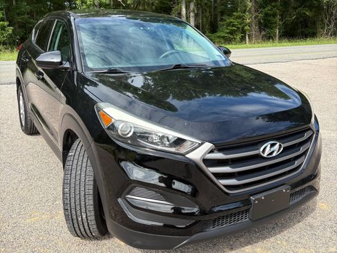 Used 2016 Hyundai Tucson SE FWD image 8
