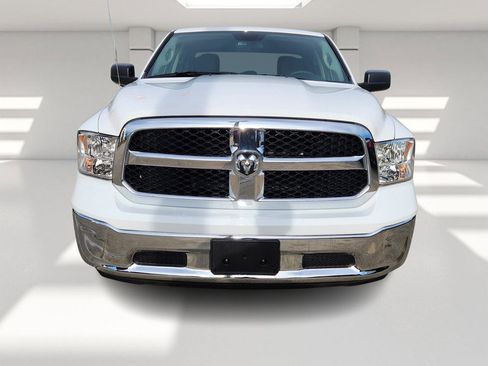 Certified 2024 RAM 1500 Classic SLT image 8