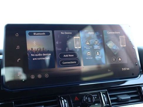 New 2026 Nissan Pathfinder SV image 15