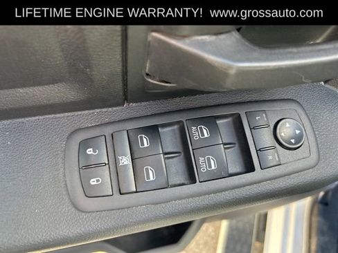 Used 2021 RAM 2500 Tradesman AWD/4WD image 10