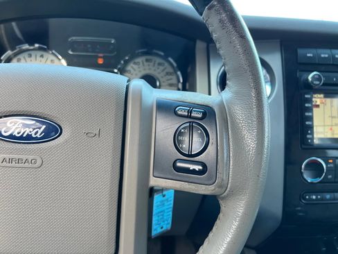 Used 2013 Ford Expedition EL Limited image 25