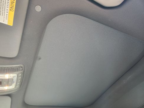 Certified 2023 Mercedes-Benz EQB 300 4MATIC image 26