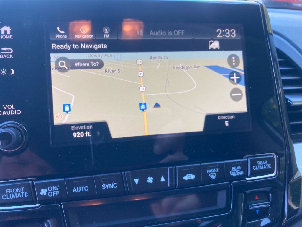Used 2019 Honda Odyssey EX-L image 24
