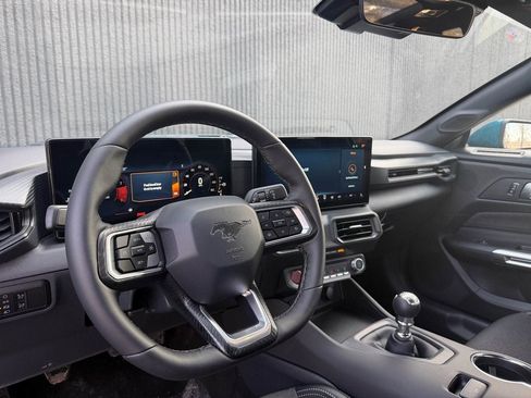 New 2026 Ford Mustang GT image 9