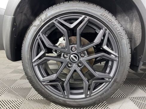 New 2026 Nissan Kicks SR image 15