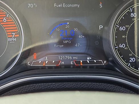 Used 2019 Jeep Cherokee Limited AWD/4WD image 21