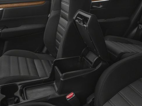 Used 2018 Honda CR-V EX image 15