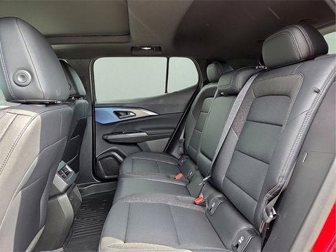 New 2026 Chevrolet Equinox EV LT image 13