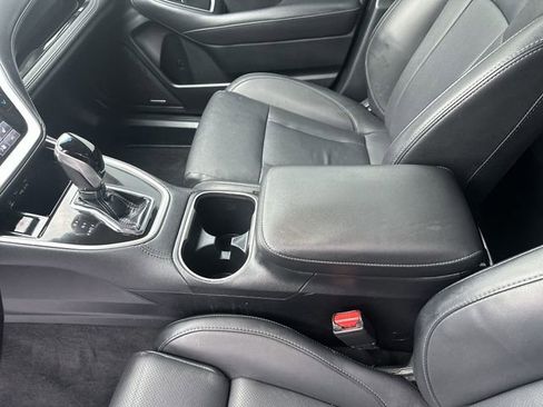 Used 2022 Subaru Legacy Limited image 22