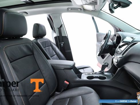 Used 2020 Chevrolet Equinox LT w/ Sport Edition image 75