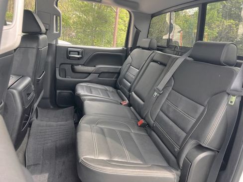 Used 2018 GMC Sierra 1500 Denali RWD image 20