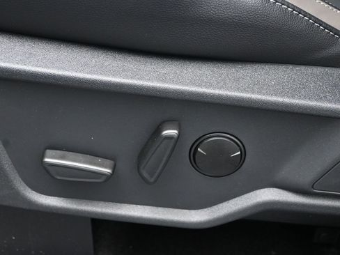 New 2026 Ford Bronco Outer Banks image 10