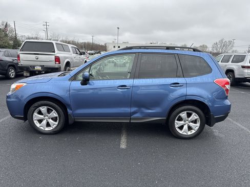 Used 2015 Subaru Forester 2.5i Premium w/ Popular Package #2 image 23