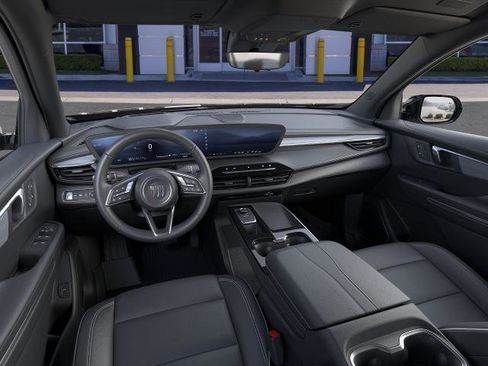 New 2026 Buick Enclave Preferred w/ Power Package FWD image 15