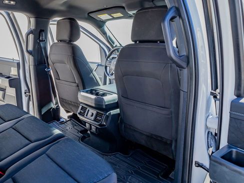 Used 2021 Ford F150 XLT w/ Equipment Group 302A High image 28