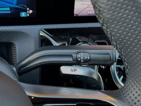 New 2025 Mercedes-Benz CLA 35 AMG 4MATIC image 25