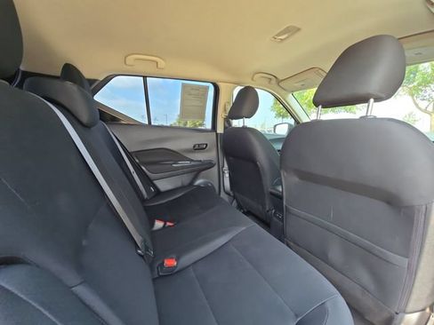 Used 2023 Nissan Kicks S FWD image 27