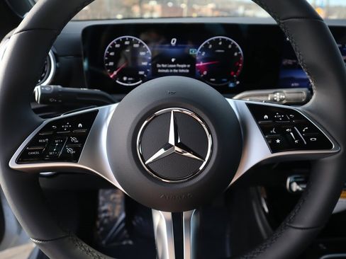 New 2026 Mercedes-Benz CLA 250 4MATIC image 33