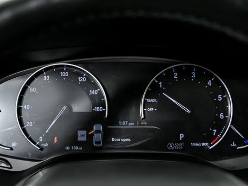 Used 2020 BMW 330i xDrive Sedan w/ Convenience Package image 24